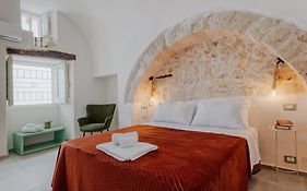 Dimora Lavinia Casa Vacanze Centro Storico Ostuni
