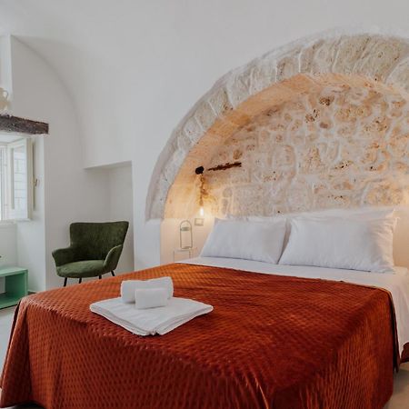 Dimora Lavinia Casa Vacanze Centro Storico Ostuni Extérieur photo