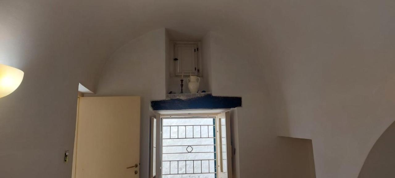 Dimora Lavinia Casa Vacanze Centro Storico Ostuni Extérieur photo