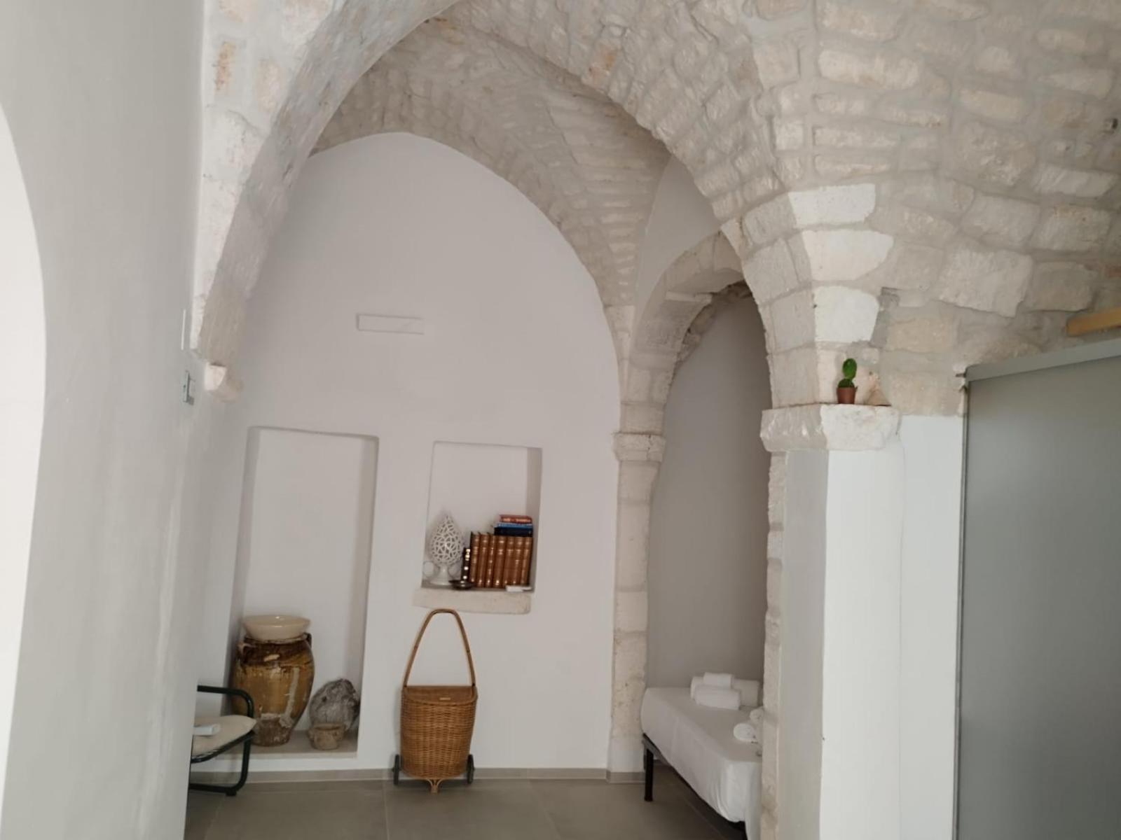 Dimora Lavinia Casa Vacanze Centro Storico Ostuni Extérieur photo