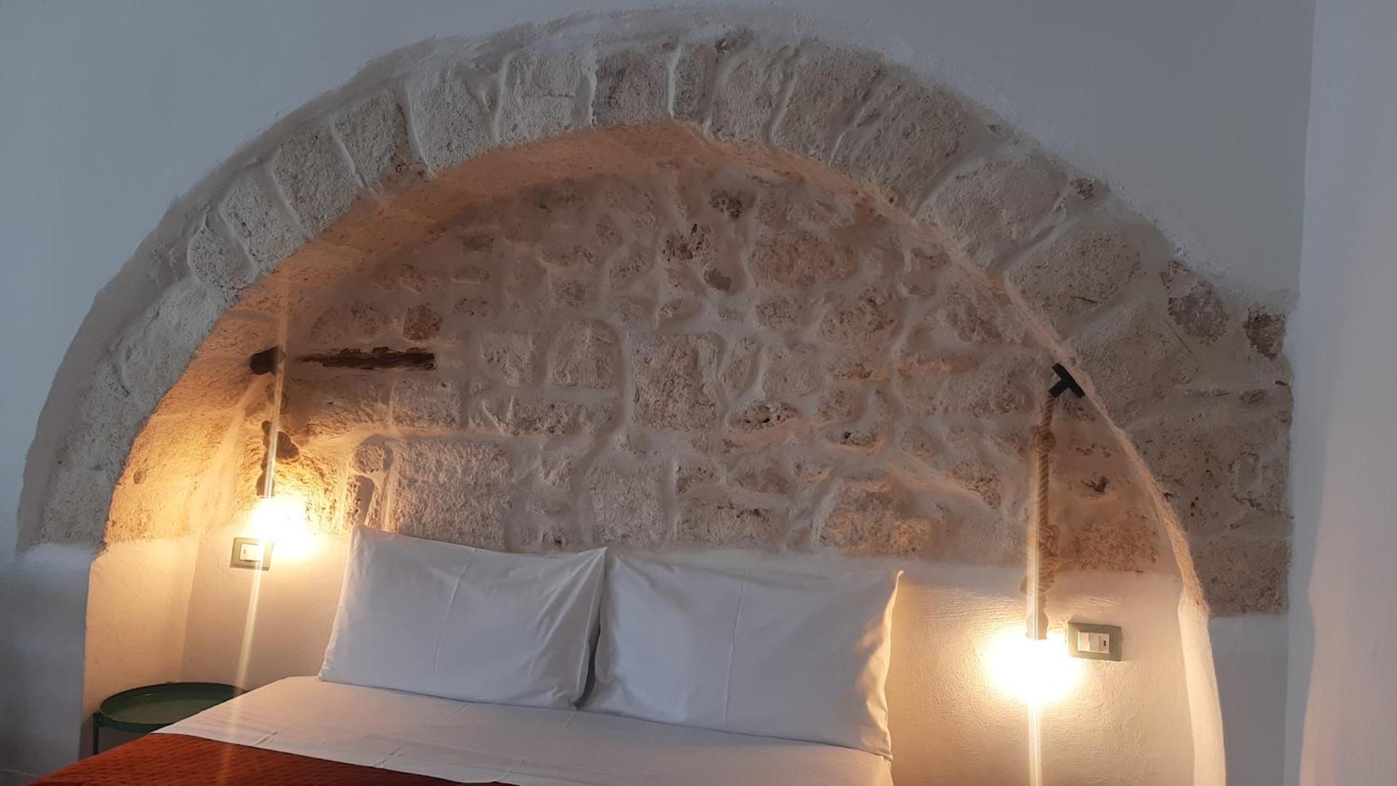 Dimora Lavinia Casa Vacanze Centro Storico Ostuni Extérieur photo