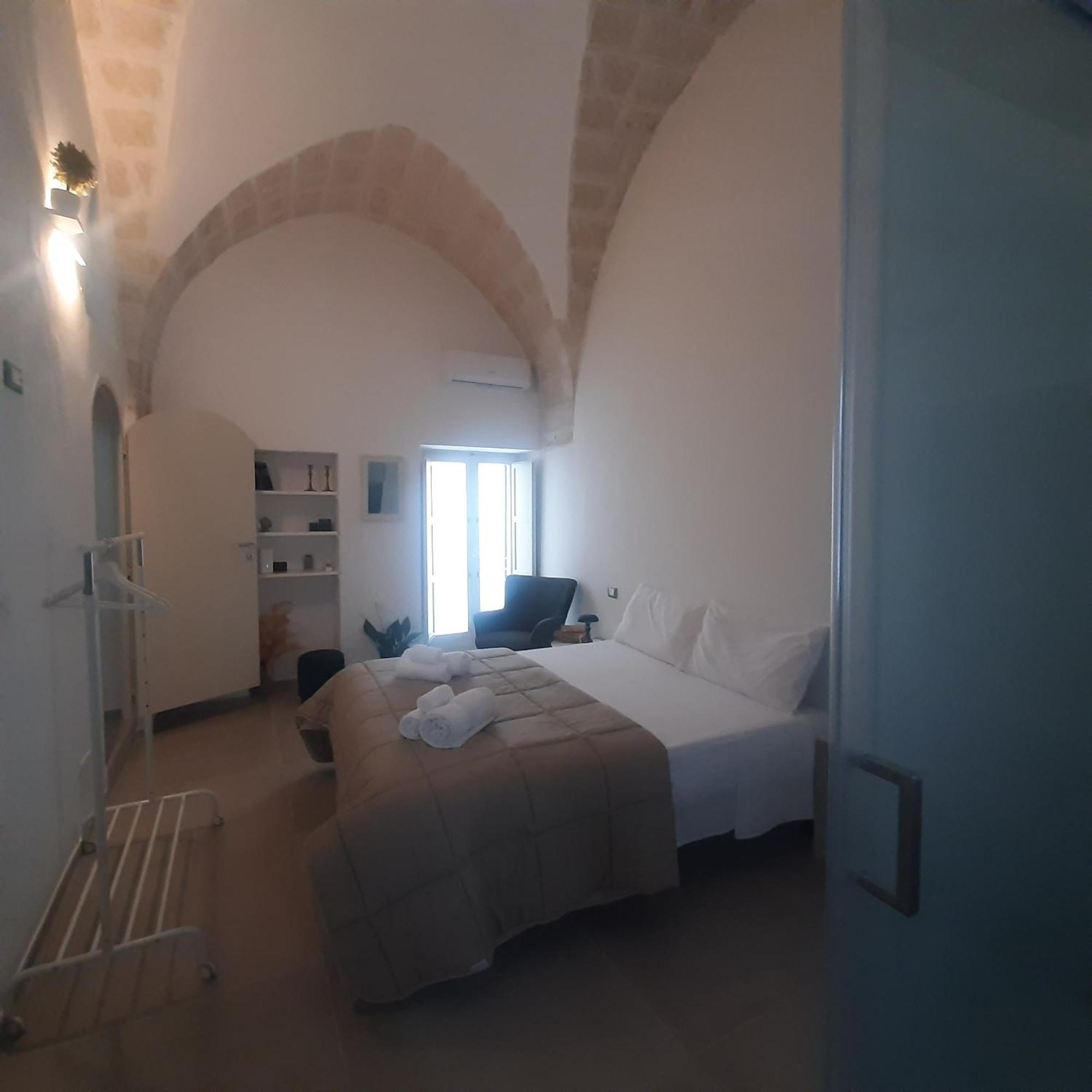 Dimora Lavinia Casa Vacanze Centro Storico Ostuni Extérieur photo