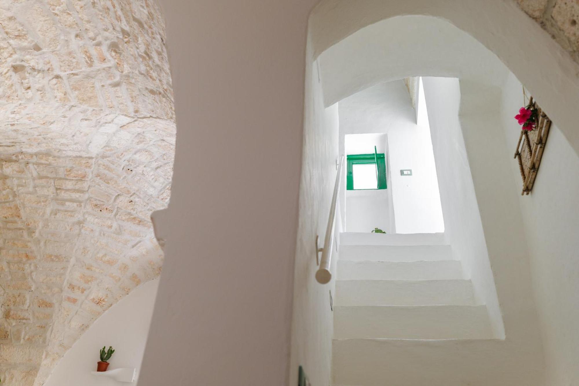 Dimora Lavinia Casa Vacanze Centro Storico Ostuni Extérieur photo