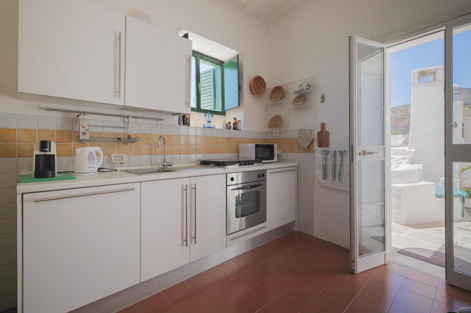 Dimora Lavinia Casa Vacanze Centro Storico Ostuni Extérieur photo