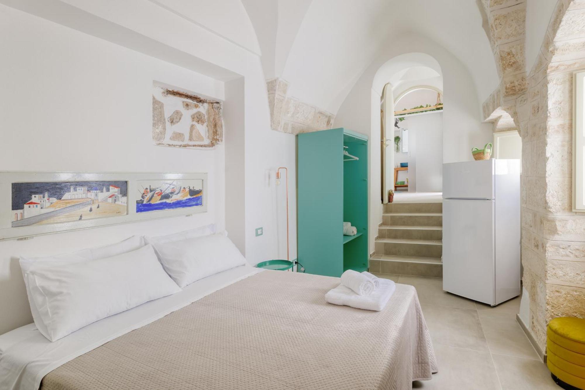 Dimora Lavinia Casa Vacanze Centro Storico Ostuni Extérieur photo