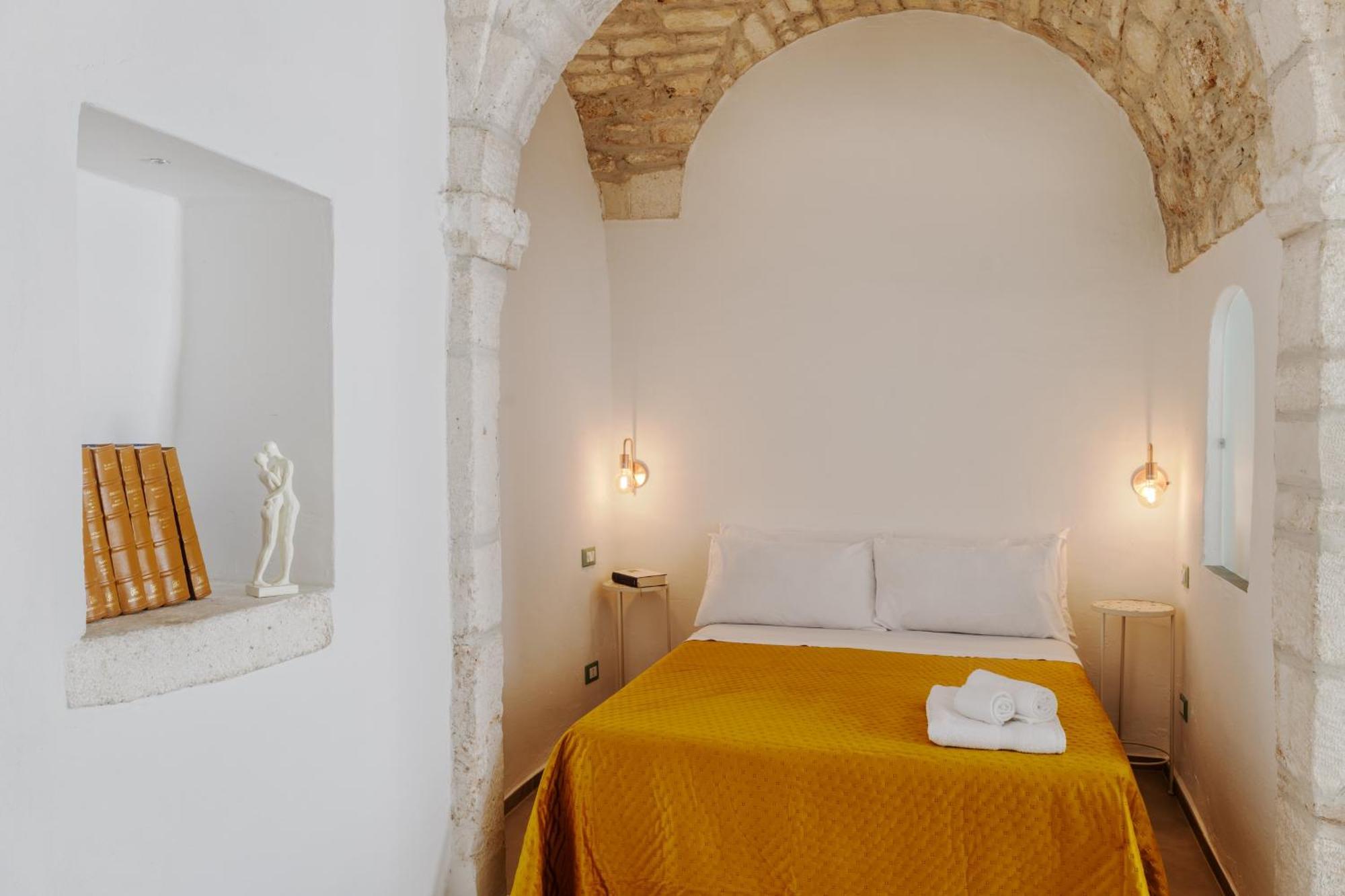 Dimora Lavinia Casa Vacanze Centro Storico Ostuni Extérieur photo
