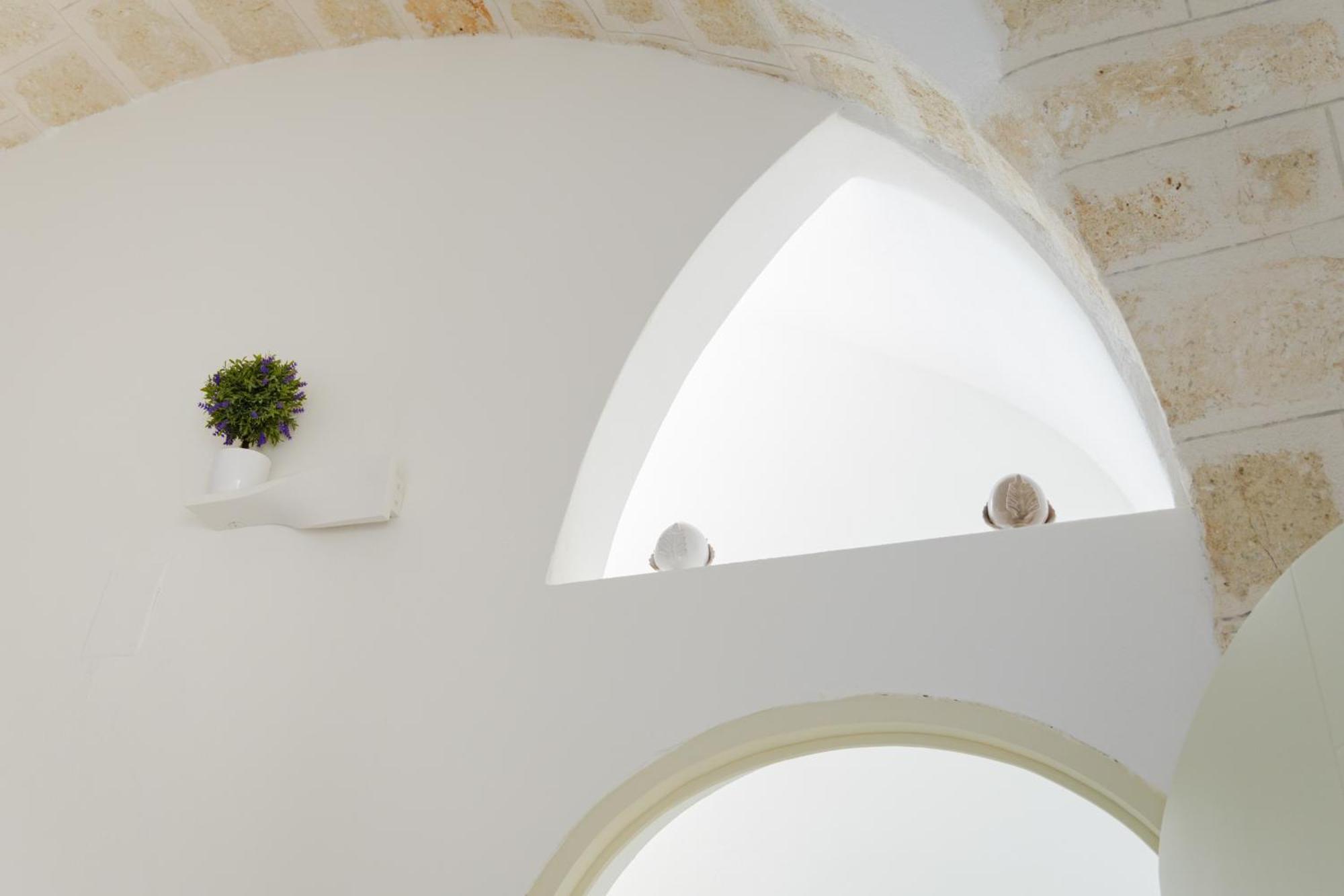 Dimora Lavinia Casa Vacanze Centro Storico Ostuni Extérieur photo