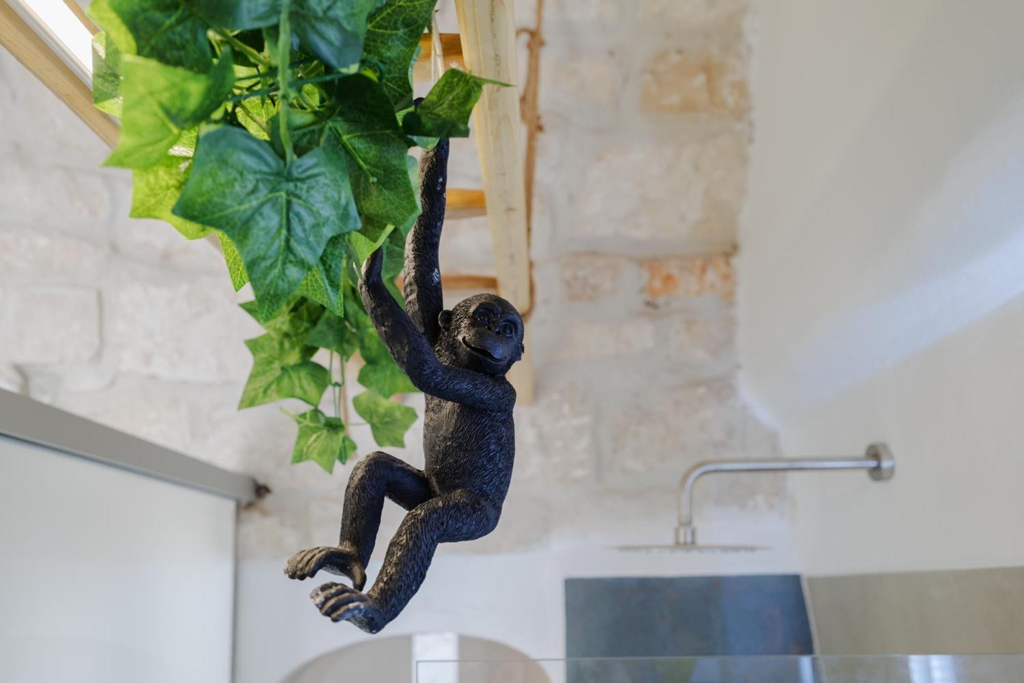 Dimora Lavinia Casa Vacanze Centro Storico Ostuni Extérieur photo